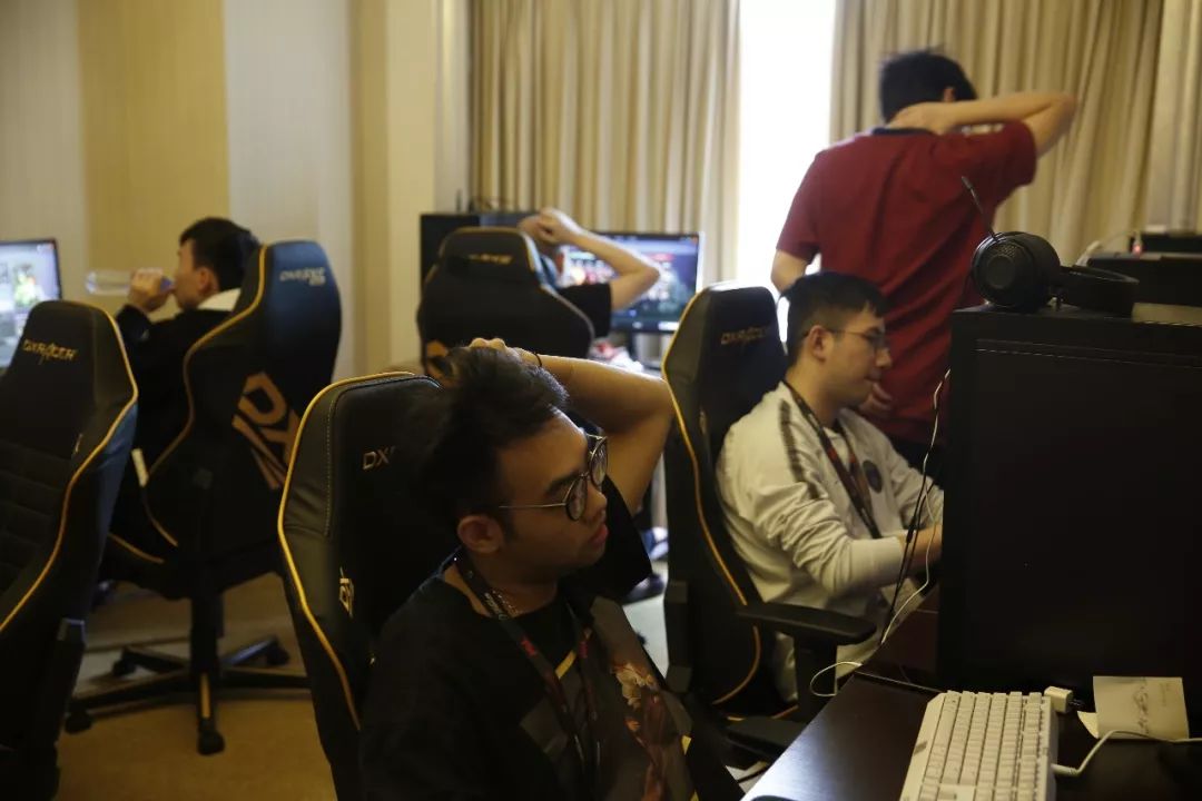 Paper Rex 和 BBL Esports 晋级2025年电子竞技世界杯季后赛