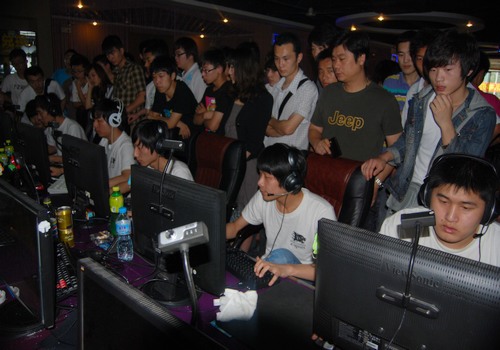 越南赛区GAM成为全球第十八支锁定S13资格的战队