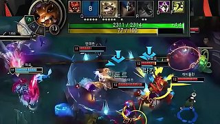 Chiwa from BBL Esports joins Joblife VALORANT on loan