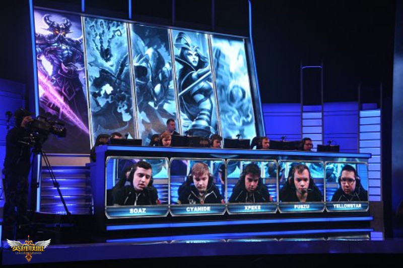 CBLOL解说赛前预测：绝大部分看好EDG战胜GEN