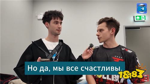 传闻：Leo可能重返Valorant职业赛场