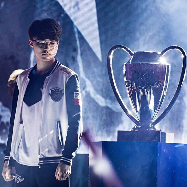 【快讯】未凑齐参赛选手，LDL这队昨天直接被判负