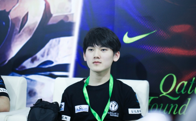 Navi新成员sdy将继续随队参加 CSGO IEM科隆