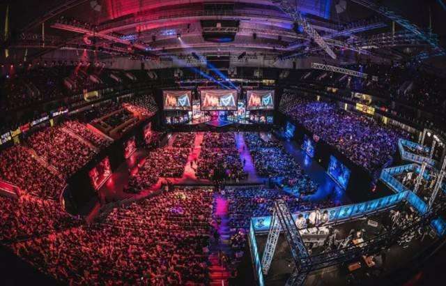 Riot推出更新的WASD系统：增强功能、新特性和发布时间表