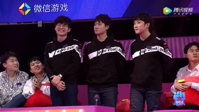 RA 2-1 LGD：Cube贾克斯压制力十足 RA让一追二战胜LGD
