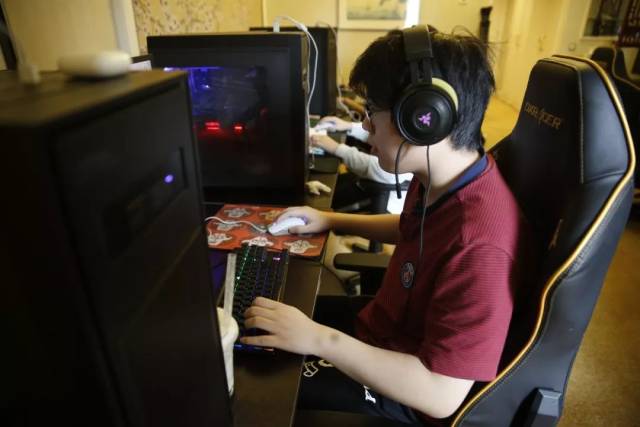 Aleksib 谈疲劳：“我们的状态让我们克服了这个心理障碍”