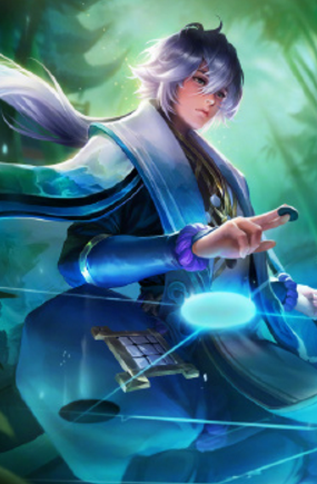 Thorin：若s1mple考虑步枪手，他可以去比如NAVI、G2和FaZe