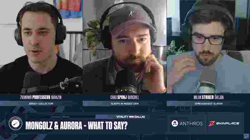 jL：打满五场比赛是B1ad3制定的绝妙计划