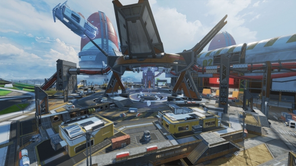 未来将推出一个针对太平洋挑战者赛区的全球合同数据库