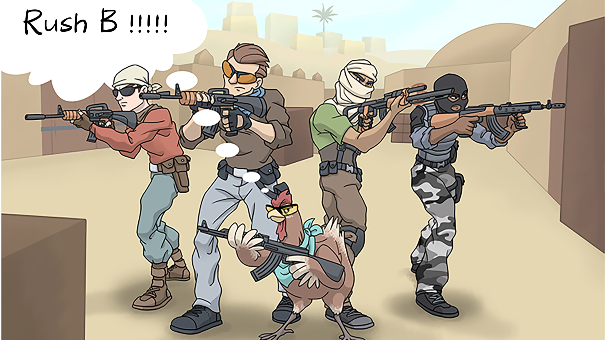 Ming：LPL和LCK都有很厉害的下路 Keria会是下路对线的看点