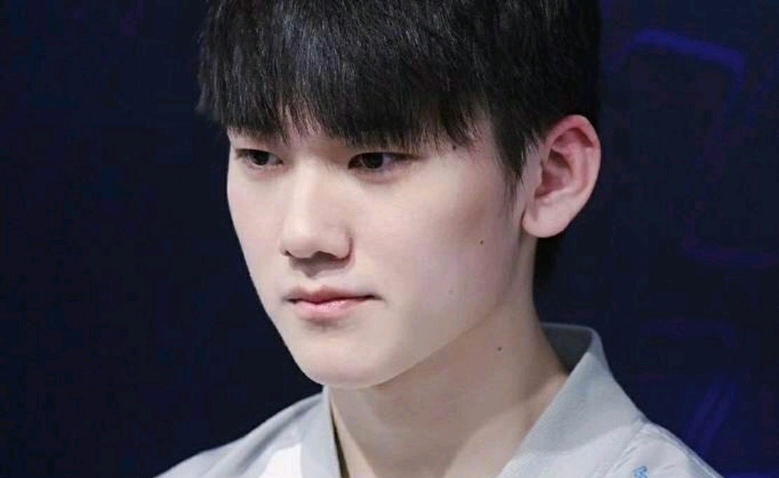 DOTA2职业选手英雄海？K神比赛英雄池达到121个