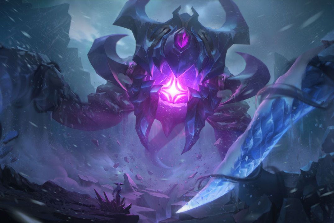 欧美投票世界赛打野选手排名：Canyon第一！Tarzan排名比Wei高！