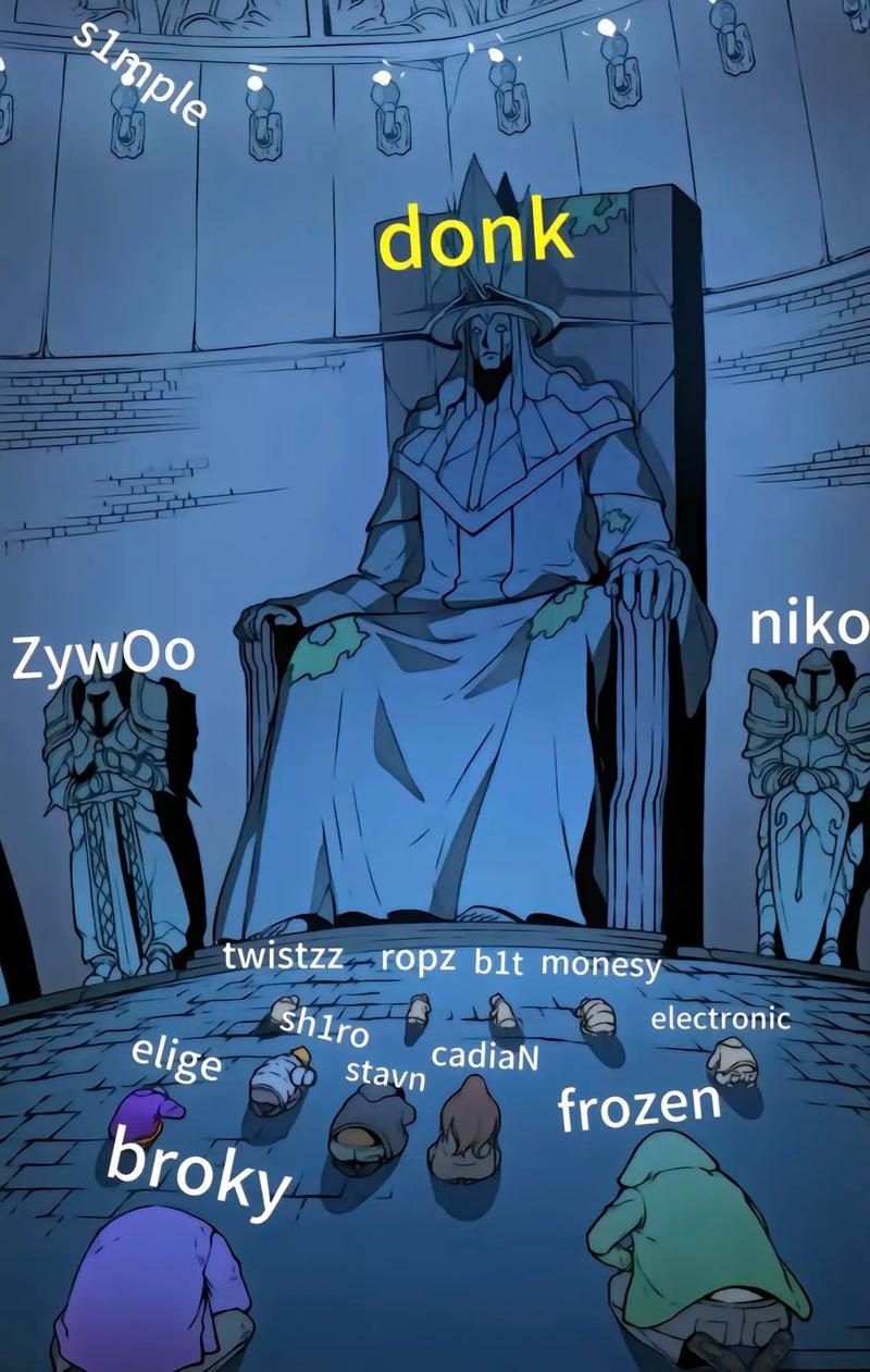 s1mple ：比赛期间在死亡时打开steam是否被允许？