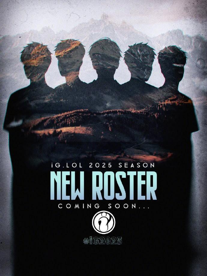 DK正式公布大名单：上路Burdol+Hoya